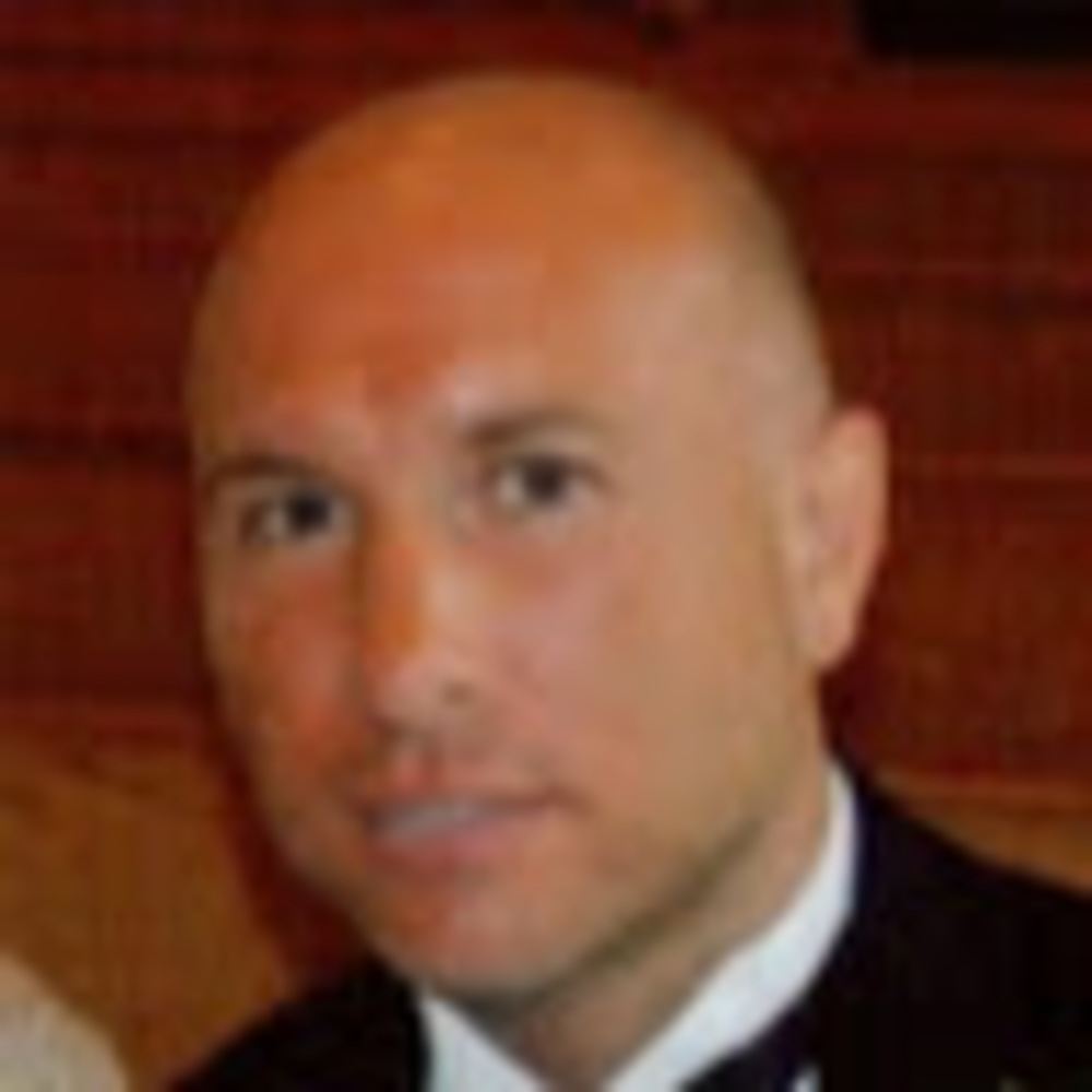 Meet your Posher, Eric